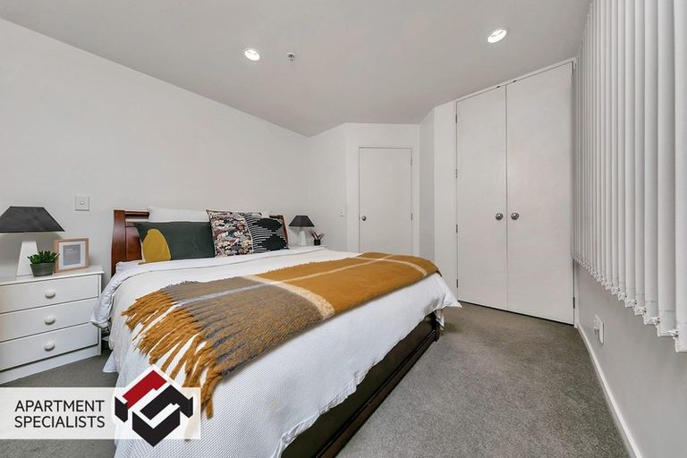 Photo of property in 4c/15 Blake Street, Ponsonby, Auckland, 1011