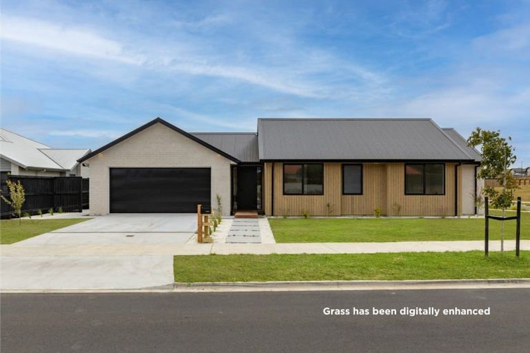 Photo of property in 148 Fairway Drive, Morrinsville, 3300