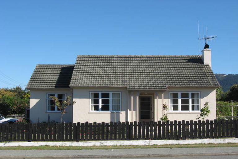 Photo of property in 147 High Street, Waimate, 7924