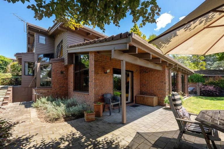 Photo of property in 24 Wychwood Crescent, Springfield, Rotorua, 3015