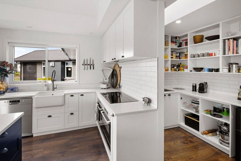 Photo of property in 56 Whare Marama Drive, Leamington, Cambridge, 3432