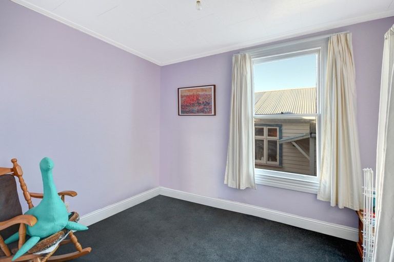 Photo of property in 12 Macnee Street, Mornington, Dunedin, 9011