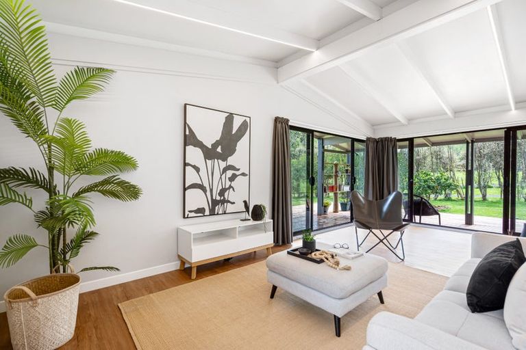 Photo of property in 360 Kara Road, Maungatapere, Whangarei, 0179