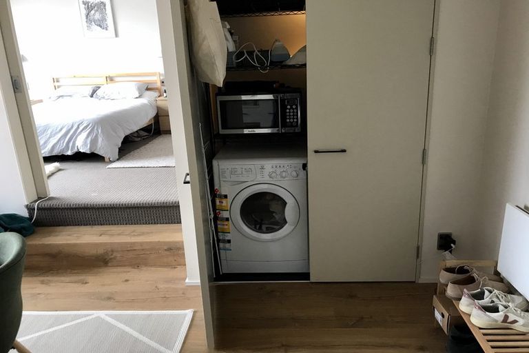 Photo of property in The Wellington Suites, 388/233 Cuba Street, Te Aro, Wellington, 6011