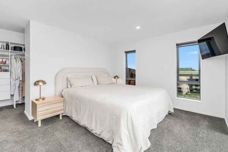 Photo of property in 72 Clausen Avenue, Leeston, 7632