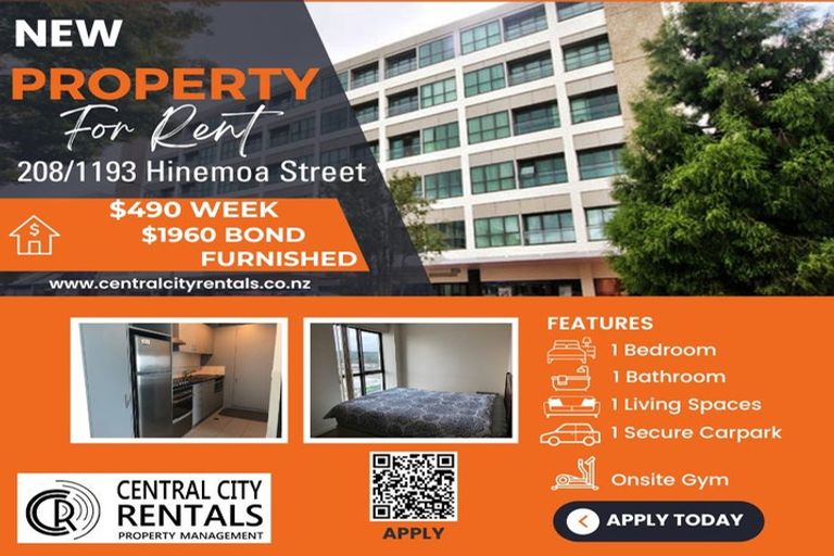 Photo of property in 1193 Hinemoa Street, Rotorua, 3010