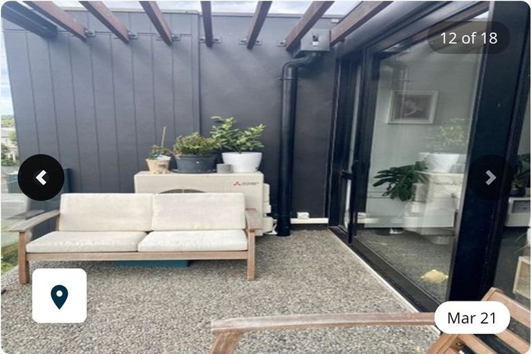 Photo of property in Leicester Executive Apartments, 406/282 Madras Street, Christchurch Central, Christchurch, 8011