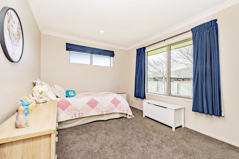 Photo of property in 18 Perthshire Crescent, Lincoln, 7608