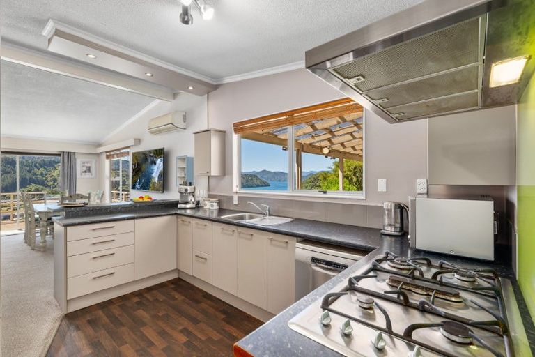 Photo of property in 45a Otago Street, Picton, 7220