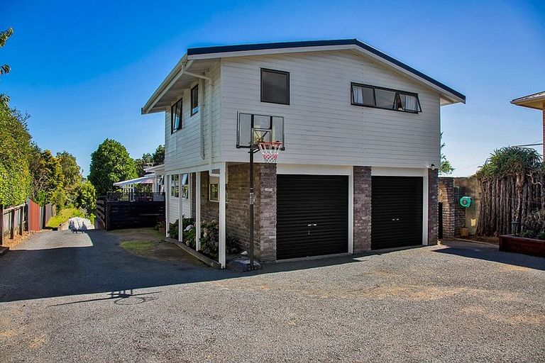 Photo of property in 509 Devon Street West, Blagdon, New Plymouth, 4310