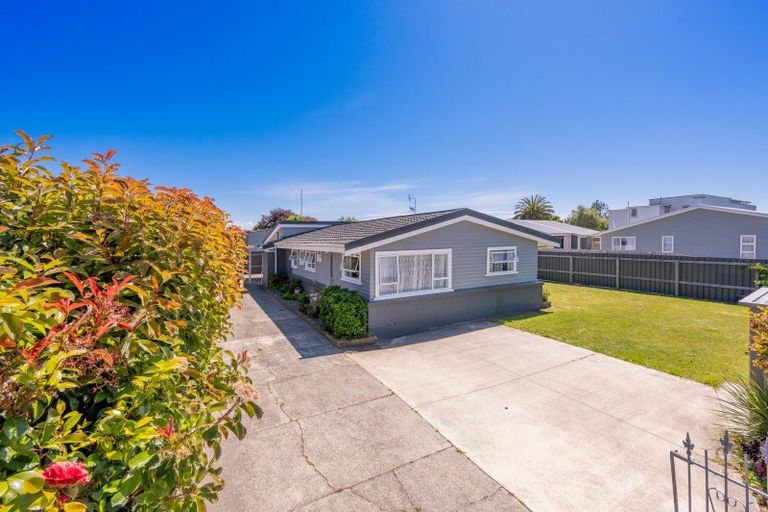 Photo of property in 103 Latham Street, Marewa, Napier, 4110