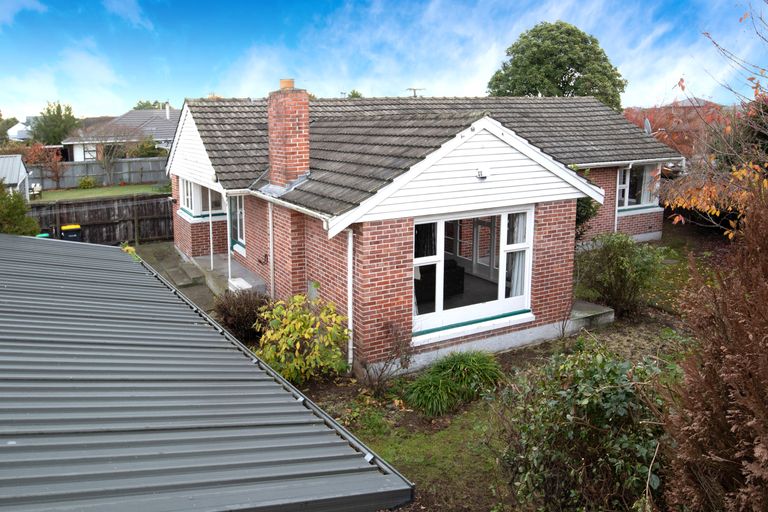 Photo of property in 502 Greers Road, Bishopdale, Christchurch, 8053