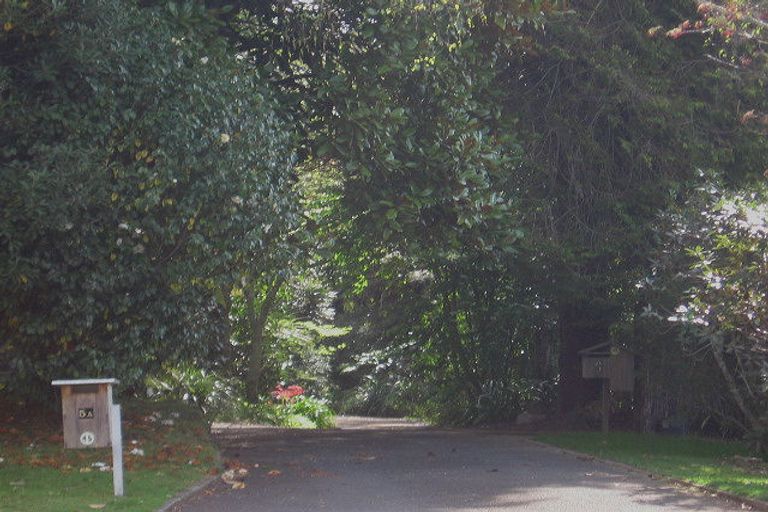 Photo of property in 5a Burn Road, Lynmore, Rotorua, 3010