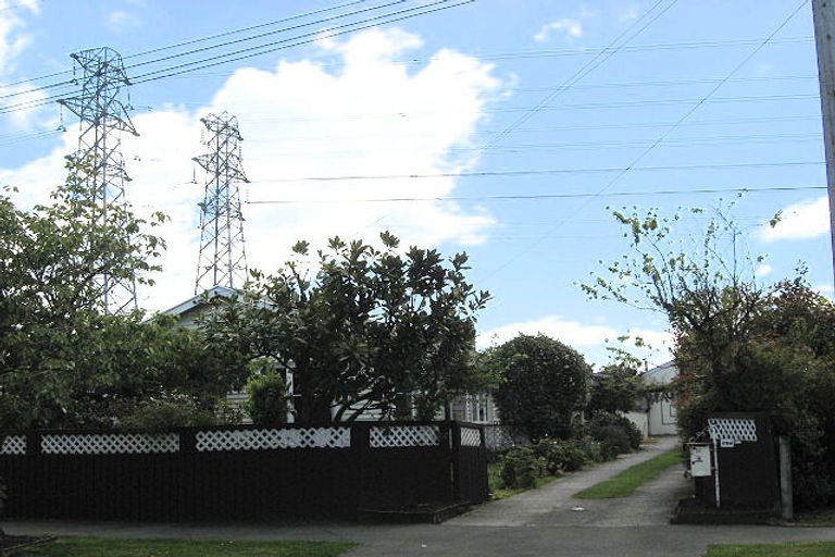 Photo of property in 10 Glencoe Street, Burnside, Christchurch, 8053