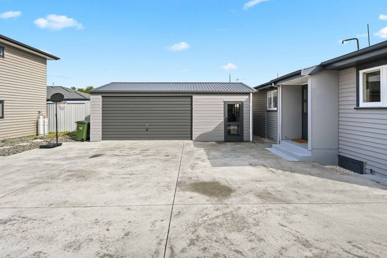 Photo of property in 18 Bruce Avenue, Glenview, Hamilton, 3206