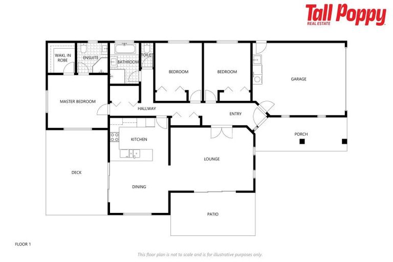 Photo of property in 78 Washbourn Drive, Richmond, 7020