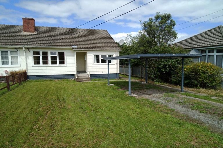 Photo of property in 57 Peel Street, Geraldine, 7930