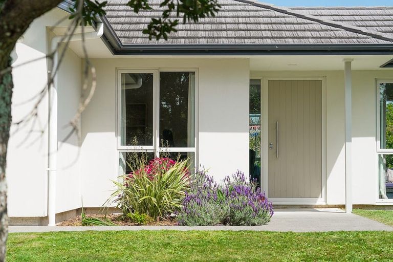 Photo of property in 10 Tamihana Street, Otaki, 5512