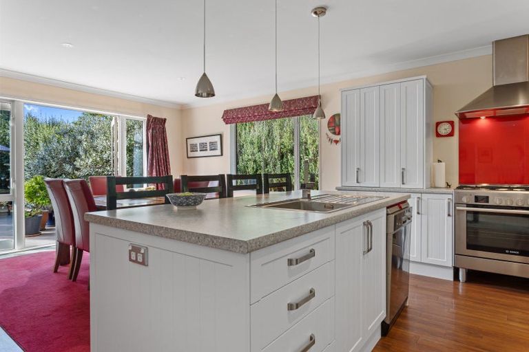 Photo of property in 11 John Leith Place, Leithfield, Amberley, 7481