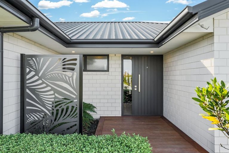 Photo of property in 65 Craig Thompson Drive, Lincoln, 7608