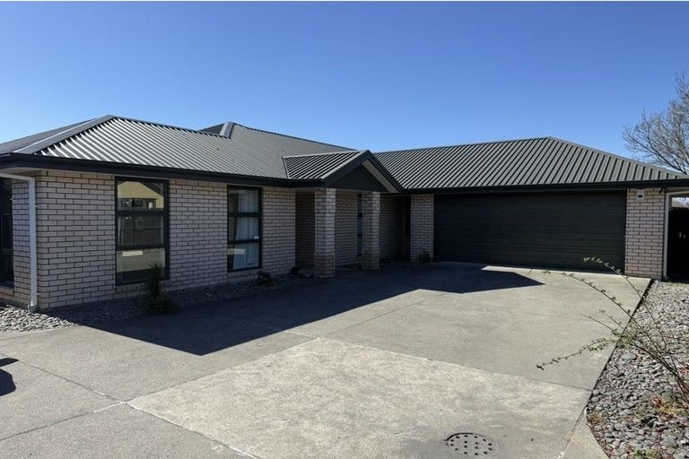 Photo of property in 36 Kaniere Avenue, Hei Hei, Christchurch, 8042