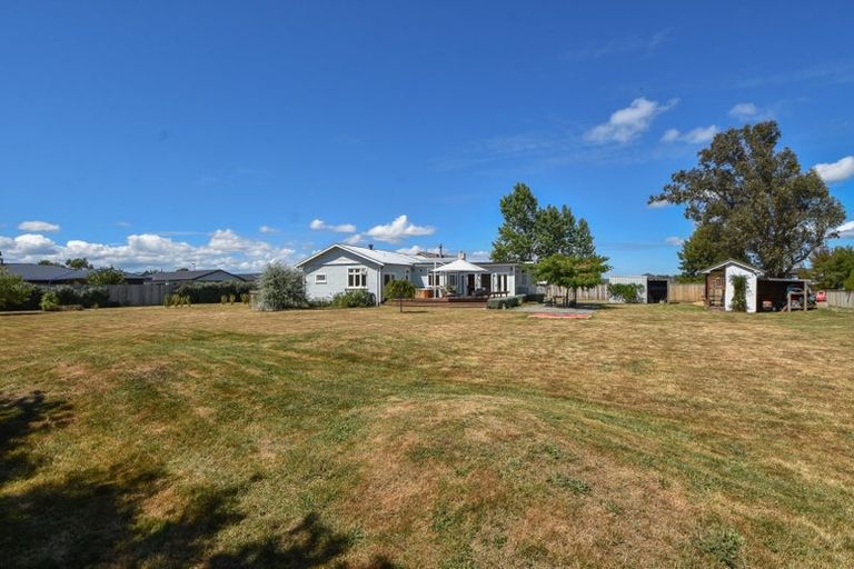 Photo of property in 4 Hartley Avenue, Carterton, 5713