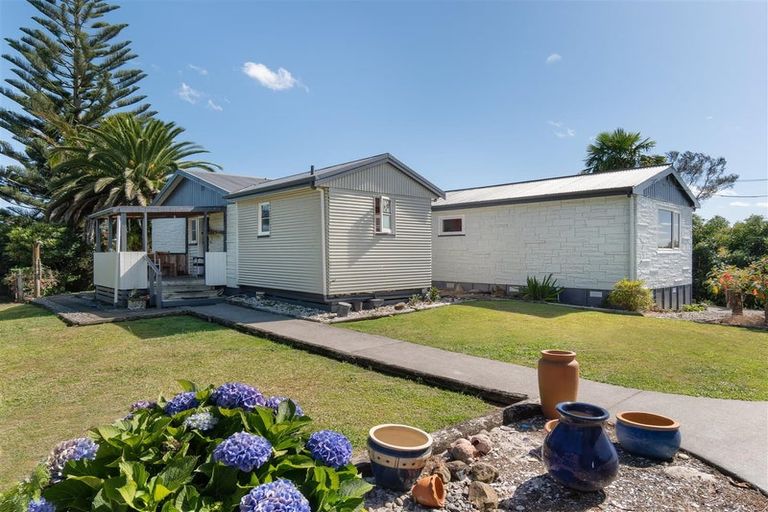 Photo of property in 107 Roydon Downs Road, Paengaroa, Te Puke, 3189