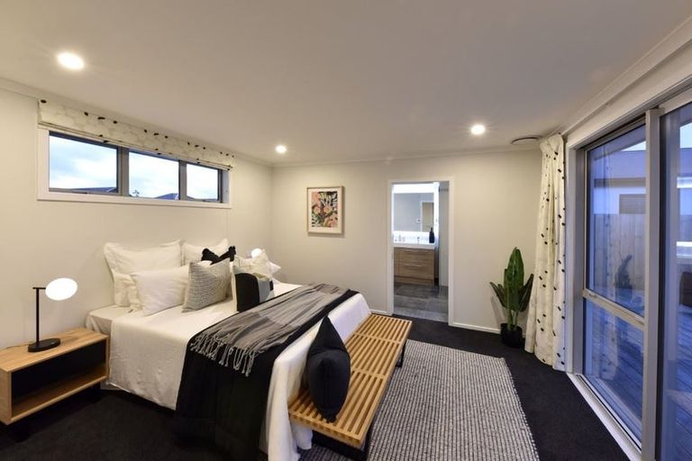 Photo of property in 8 Manarola Road, Halswell, Christchurch, 8025