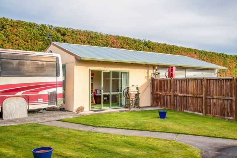 Photo of property in 8 Maguires Road, Sefton, Rangiora, 7477
