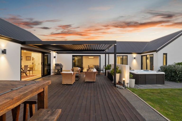 Photo of property in 22 Liffeyfields Drive, Lincoln, 7608