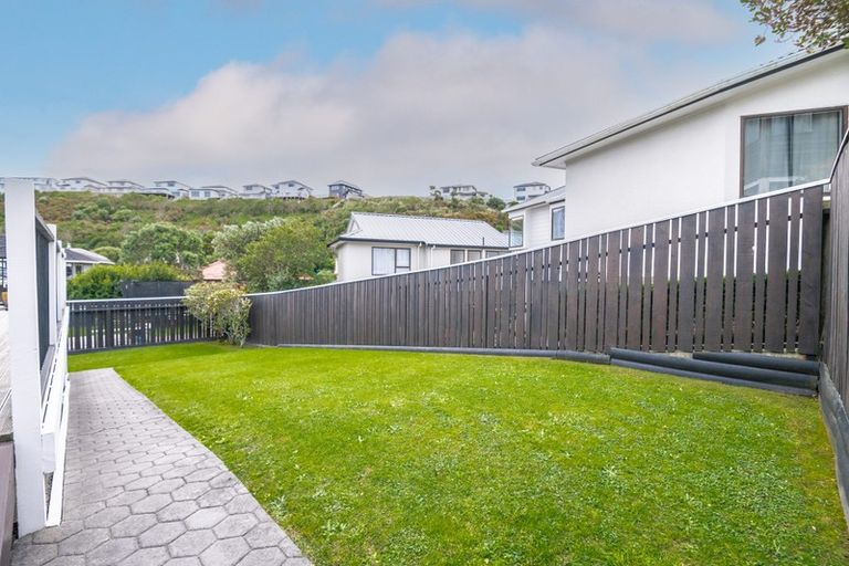 Photo of property in 60 Erris Street, Johnsonville, Wellington, 6037