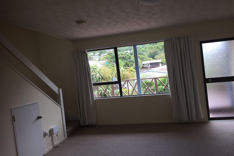 Photo of property in 4/27 Ironside Road, Johnsonville, Wellington, 6037