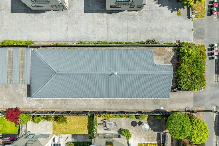 Photo of property in 56 King Street, Sydenham, Christchurch, 8023