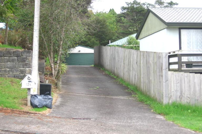Photo of property in 1/12 Kotinga Avenue, Glen Eden, Auckland, 0602