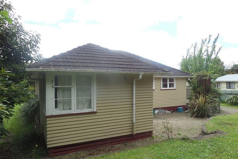 Photo of property in 124a Great South Road, Ngaruawahia, 3720