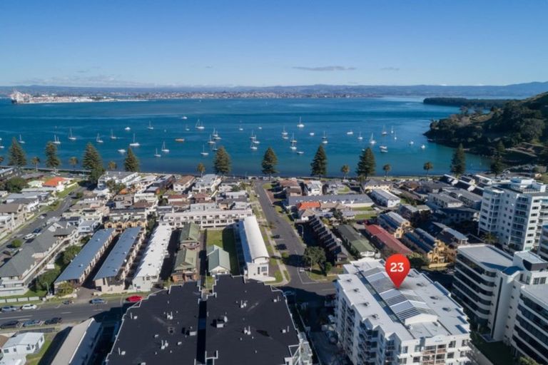 Photo of property in 410/23 Maunganui Road, Mount Maunganui, 3116