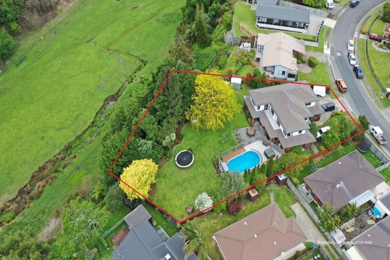 Photo of property in 3 Randell Place, Te Puke, 3119