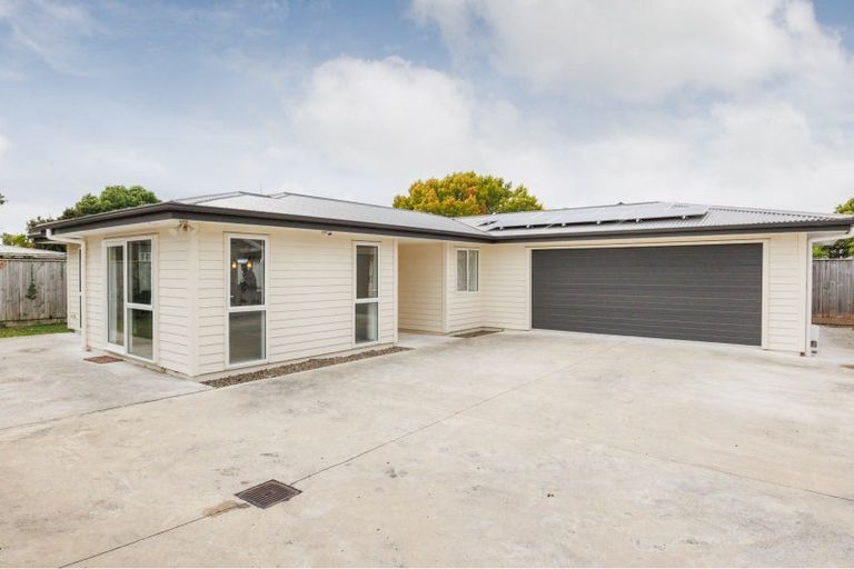 Photo of property in 67a Botanical Road, Takaro, Palmerston North, 4412