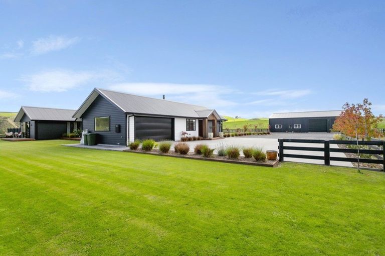 Photo of property in 432 Tukairangi Road, Nukuhau, Taupo, 3385