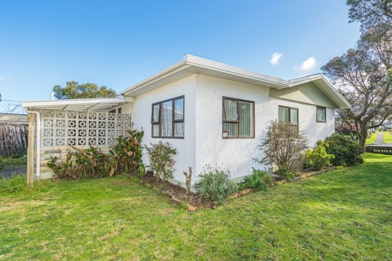 Photo of property in 46 Mosston Road, Castlecliff, Whanganui, 4501