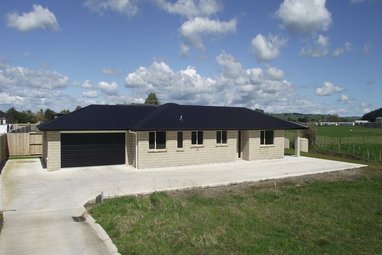 Photo of property in 5 Andrew Hilton Close, Morrinsville, 3300