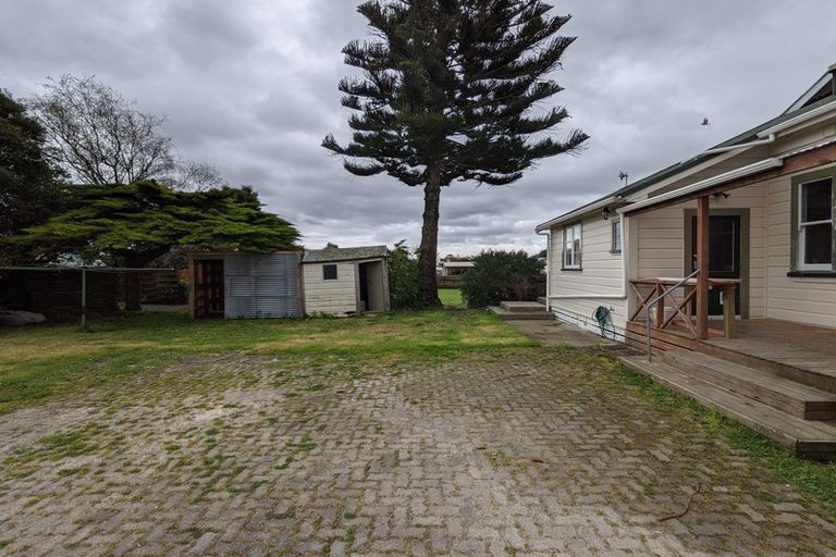 Photo of property in 11 Stuckey Street, Levin, 5510