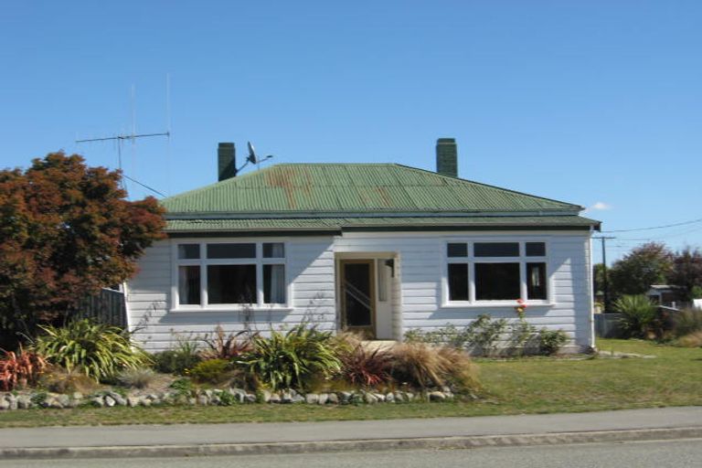 Photo of property in 13 Davie Street, Temuka, 7920