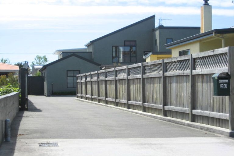 Photo of property in 2b Carr Street, Blenheim, 7201