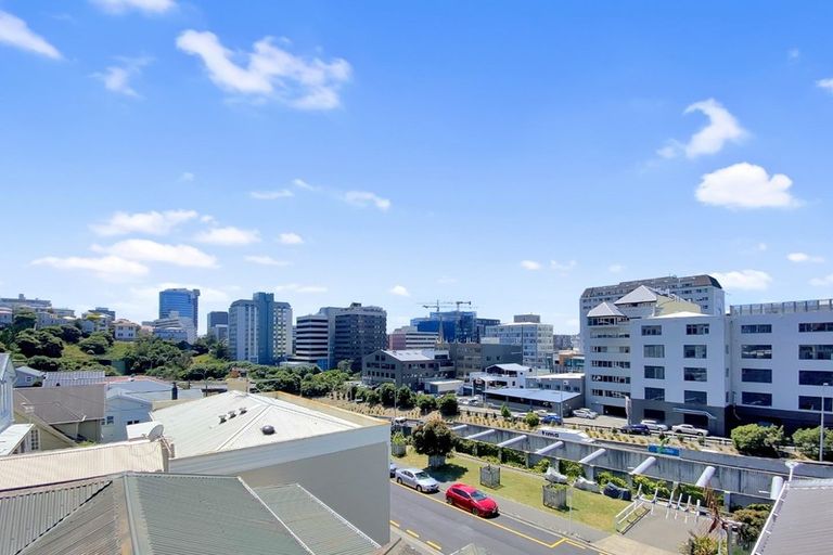Photo of property in 9/26 Buller Street, Te Aro, Wellington, 6011