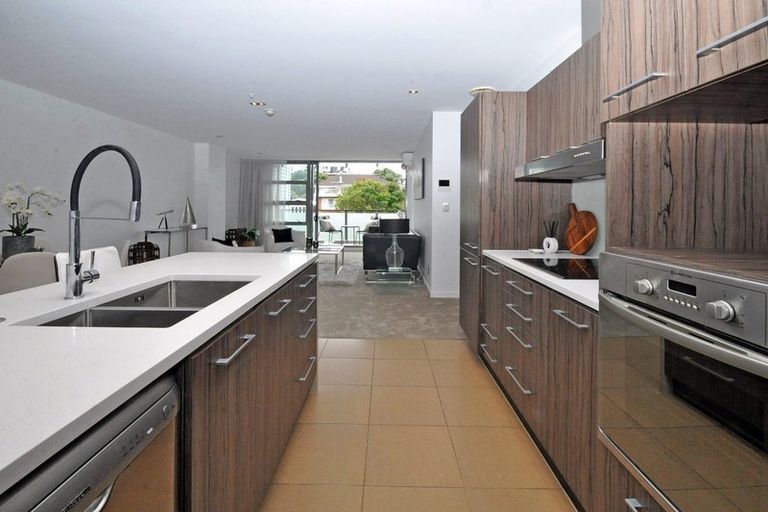 Photo of property in Maison Apartments, 109/16 Huron Street, Takapuna, Auckland, 0622