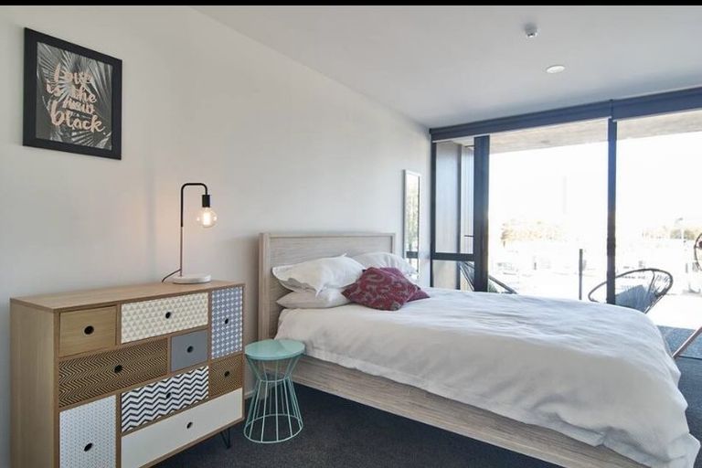 Photo of property in Leicester Executive Apartments, 304/282 Madras Street, Christchurch Central, Christchurch, 8011