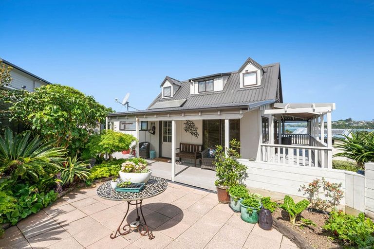 Photo of property in 44b Tamatea Drive, Snells Beach, 0920