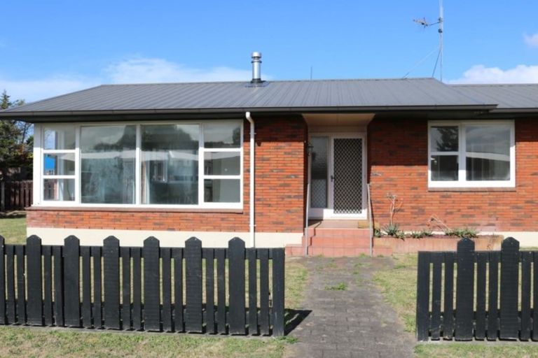 Photo of property in 1 Findlater Street, Matamata, 3400