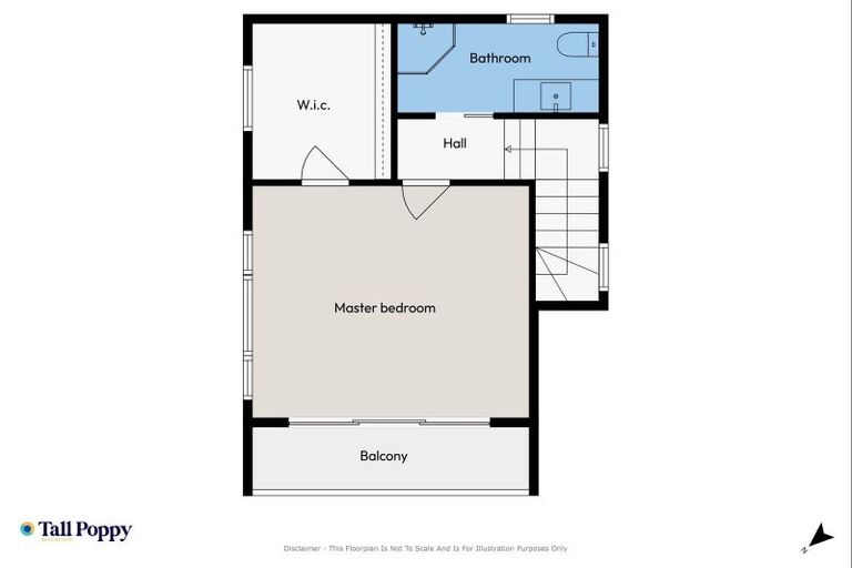 Photo of property in 8 Tuckett Place, Enner Glynn, Nelson, 7011